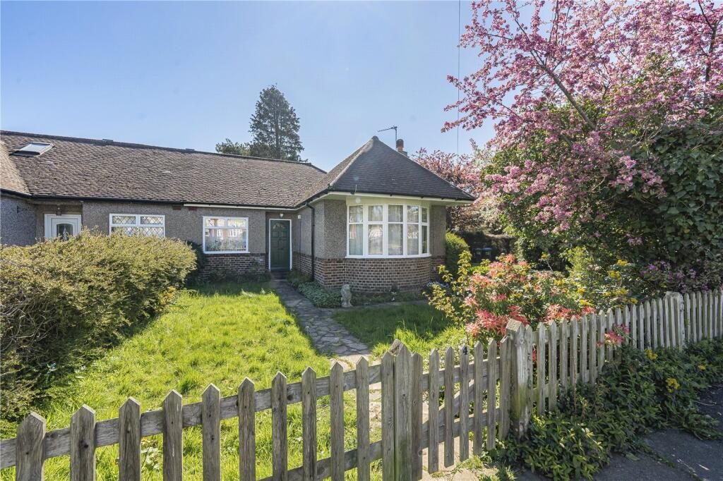 Bungalow