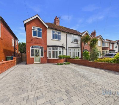 Semi-Detached
