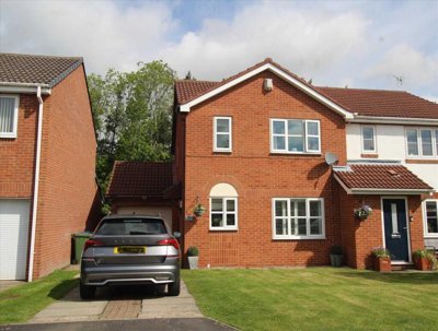 Semi-Detached