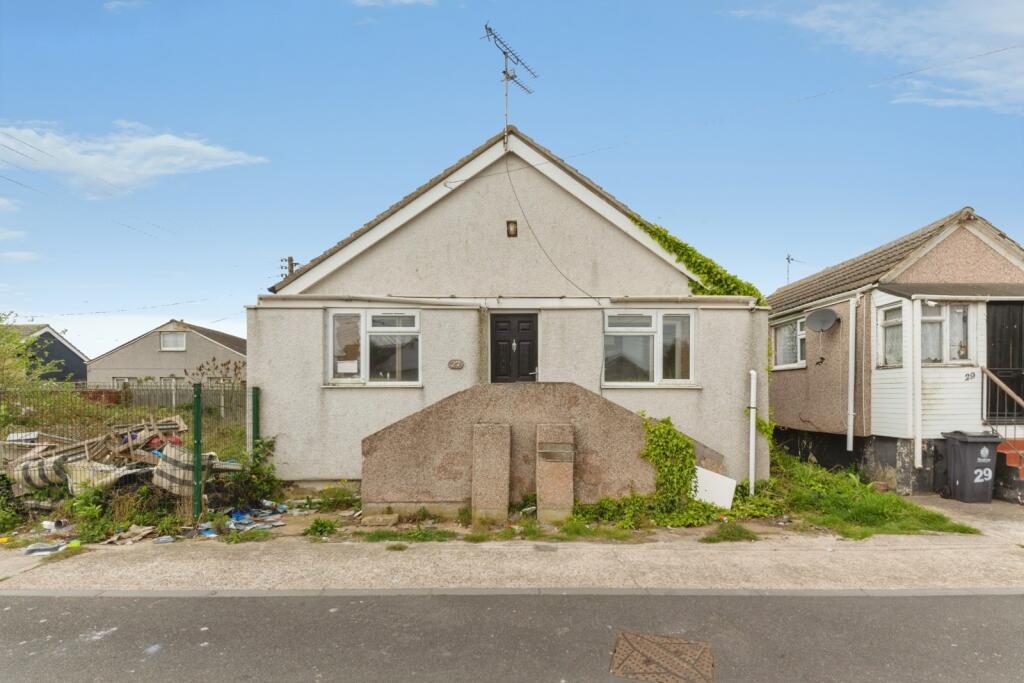 Bungalow