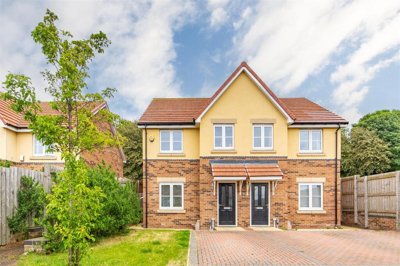Semi-Detached