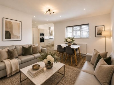Maisonette