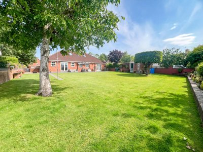 Property on Rock Lane, BS34 8PQ