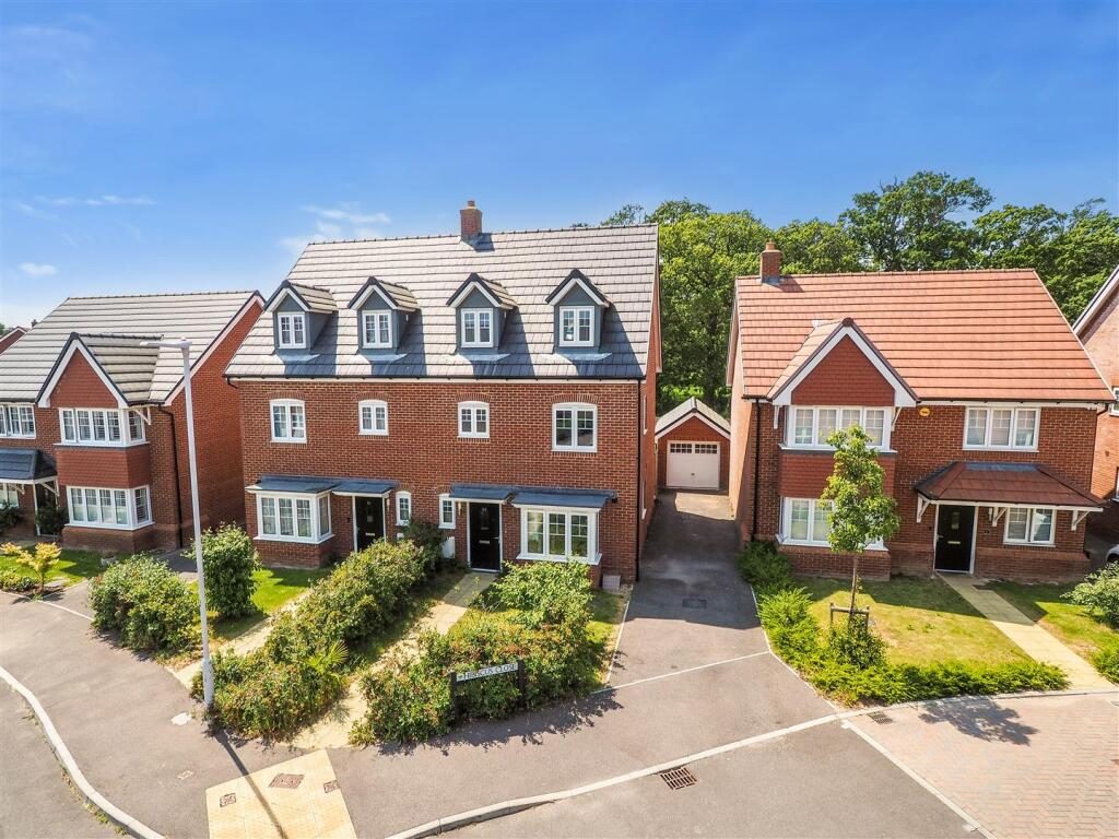 Detached House