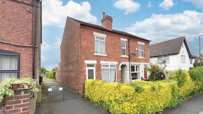 Semi-Detached