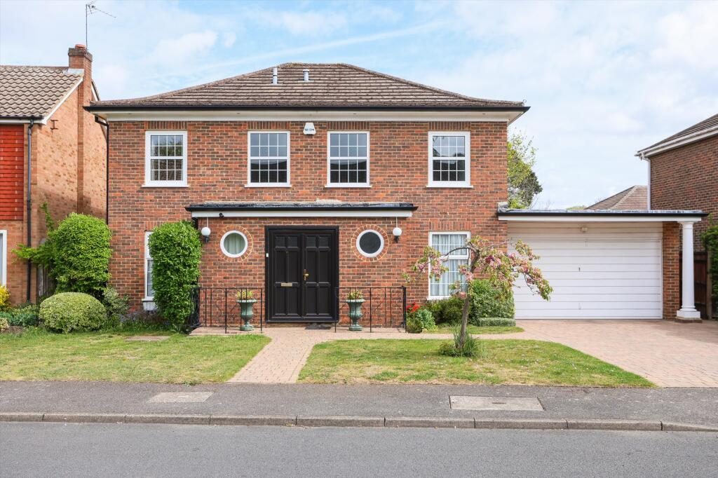 Detached House