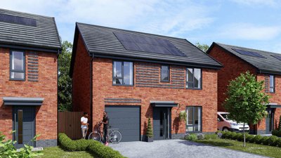 Property on West End Lane, DN11 0TT