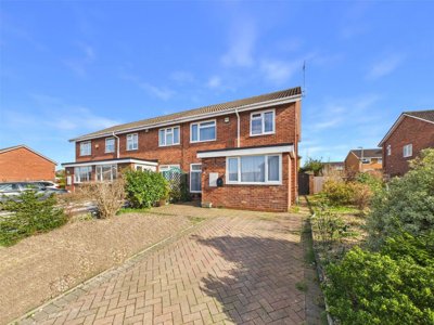 Property on Kempton Grove, GL51 0JX