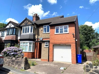 Semi-Detached