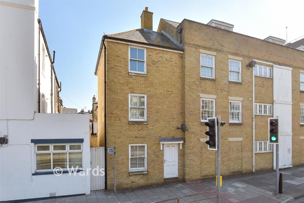 Town House