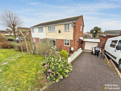 Property on Copse Close, TA23 0HW