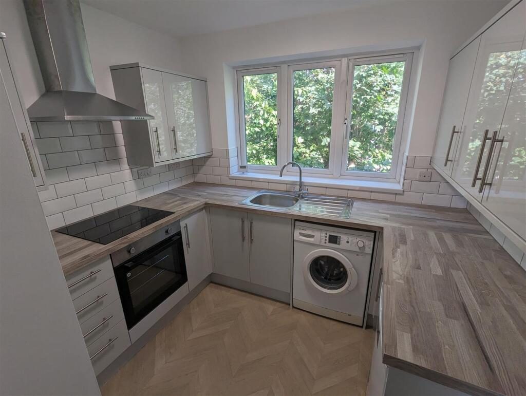 Maisonette