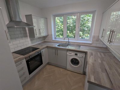 Maisonette