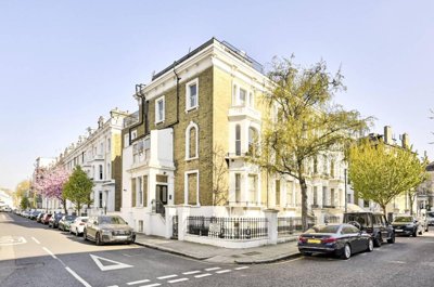 Maisonette