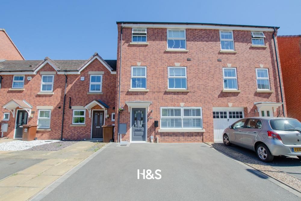 Town House