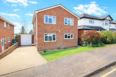 Property on Acorn Lane, EN6 4JQ