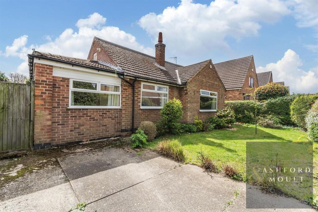 Bungalow