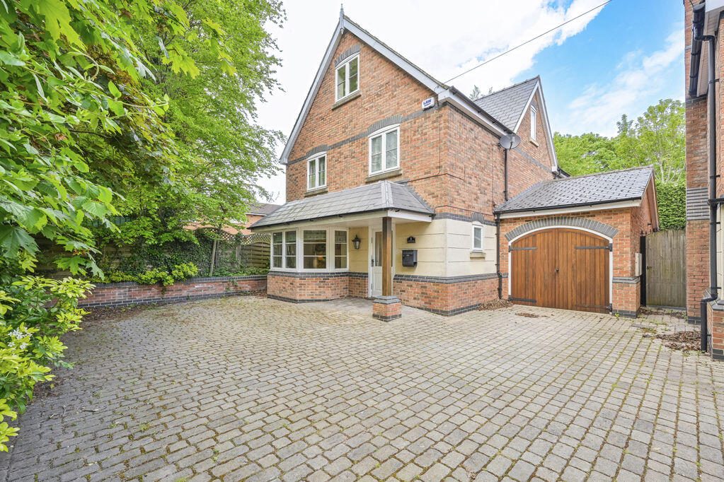 Detached House