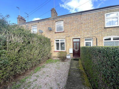 Property on Gaul Road, PE15 9RH