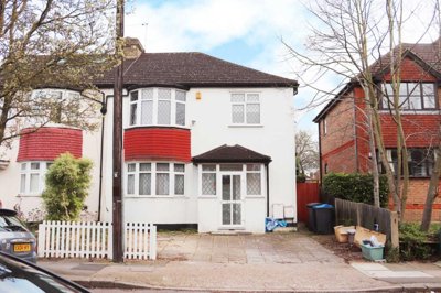 Semi-Detached