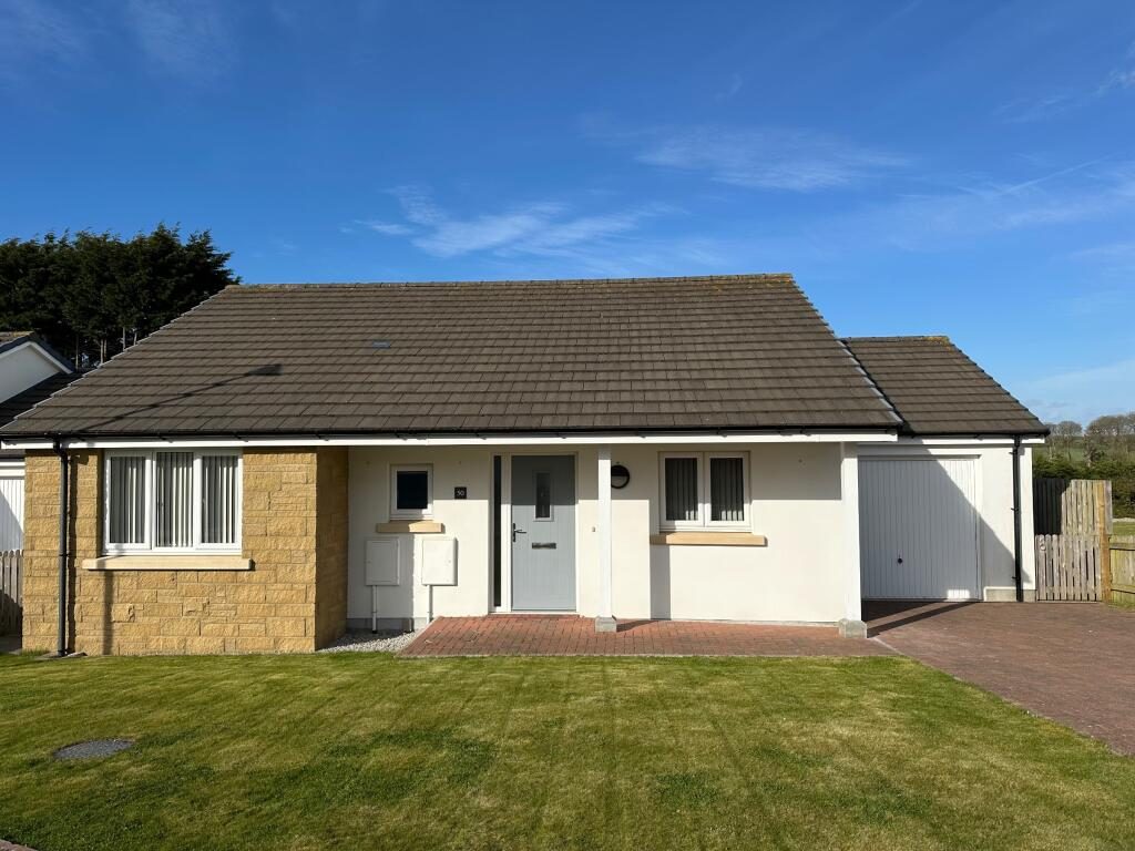 Bungalow