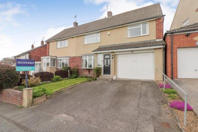Property on Cowley Lane, S35 1SU
