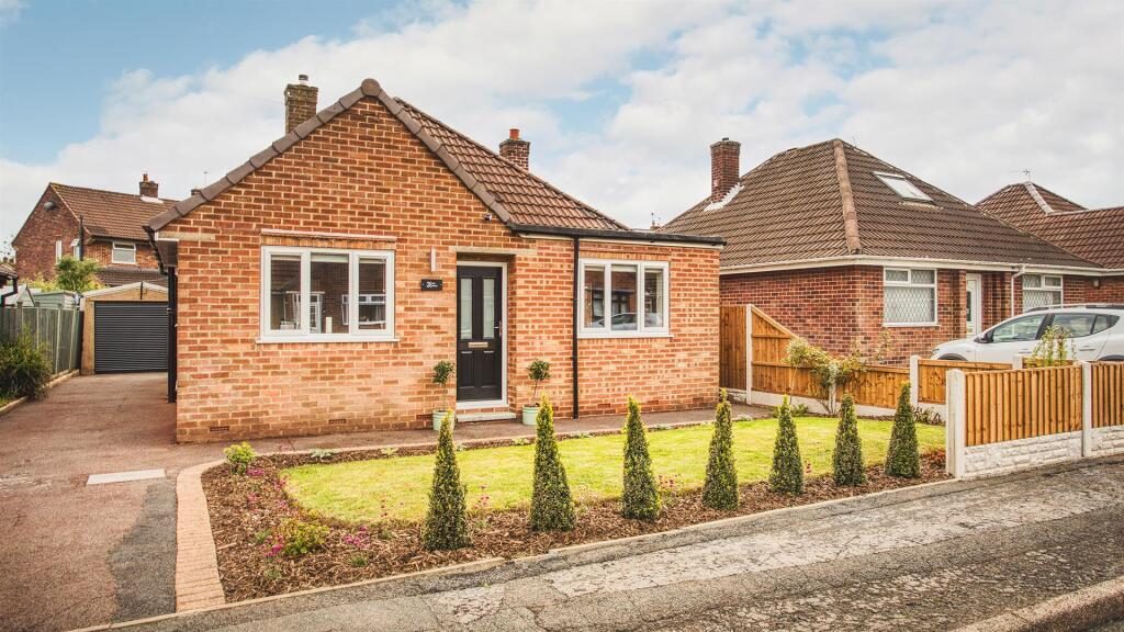 Bungalow