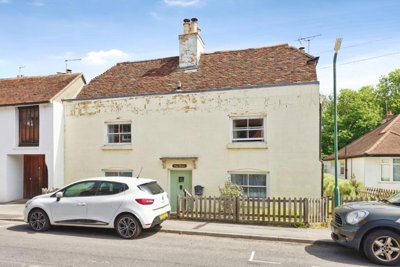 Semi-Detached