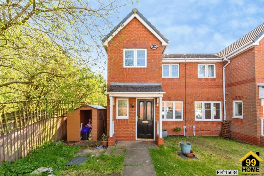 Detached House