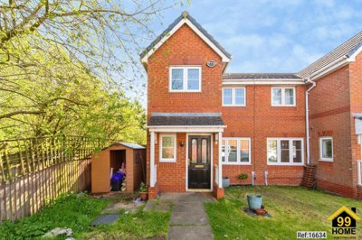 Semi-Detached