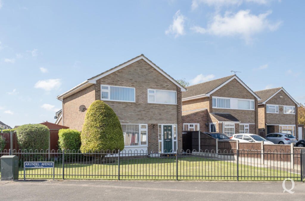 Detached House