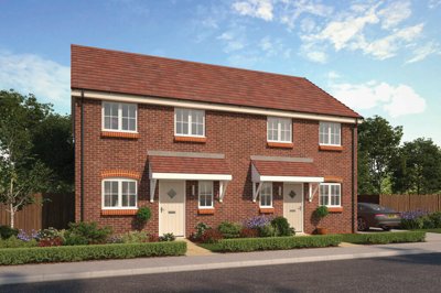 Property on NN14 2SR