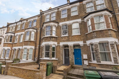 Property on Medley Road, NW6 2HJ
