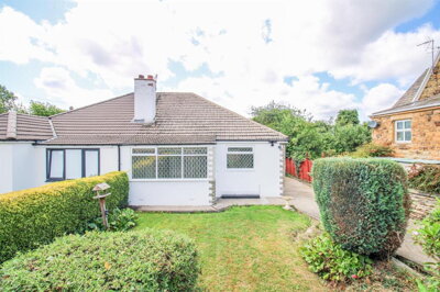 Property on Lee Moor Road, WF3 4EQ