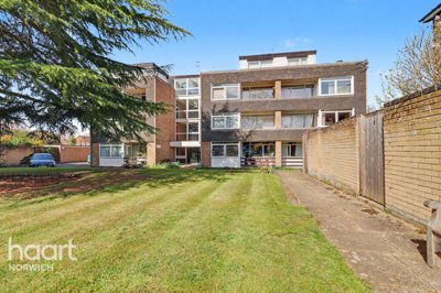 Property on Beechbank, NR2 2AL