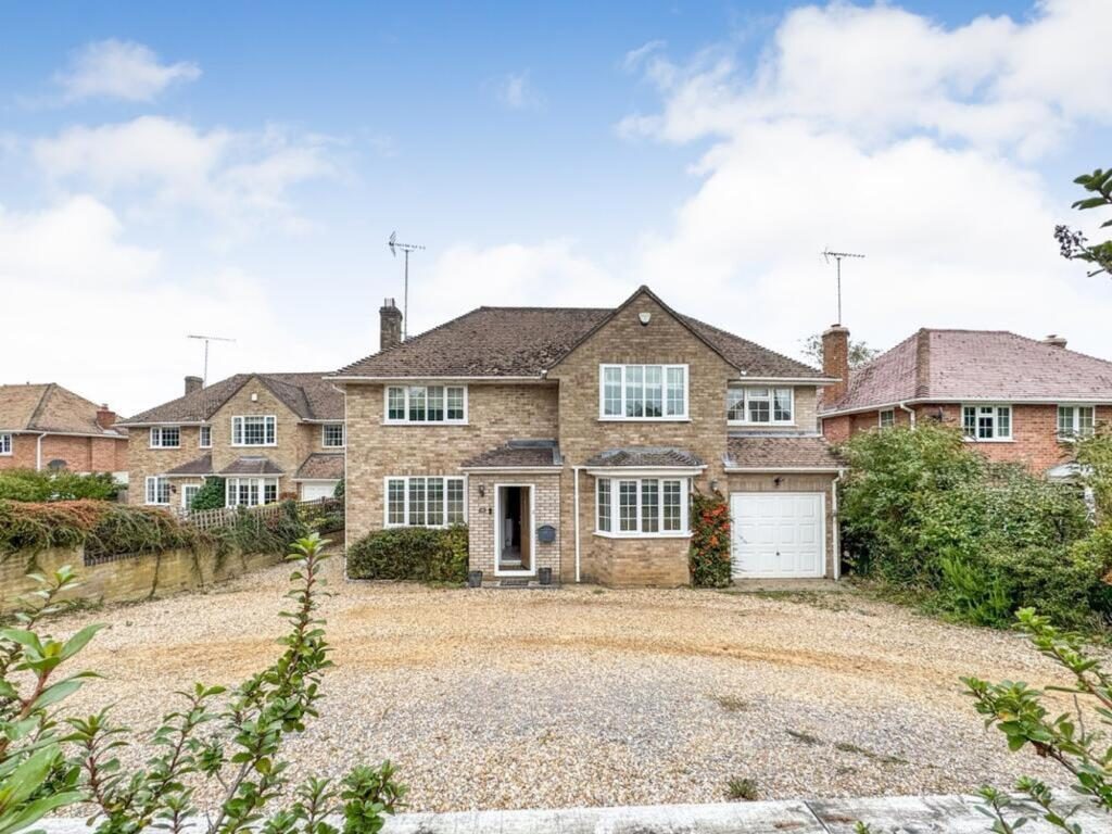 Detached House