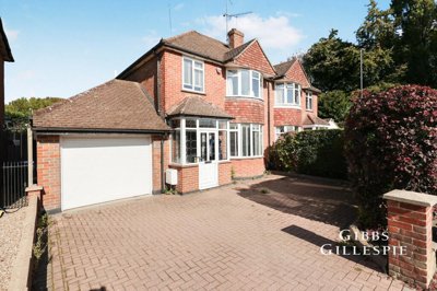 Semi-Detached