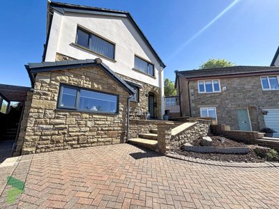 Property on Sunnymere Drive, BB3 1RH