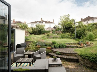 Property on Claremont Road, BS7 8DW