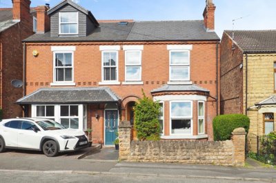 Semi-Detached