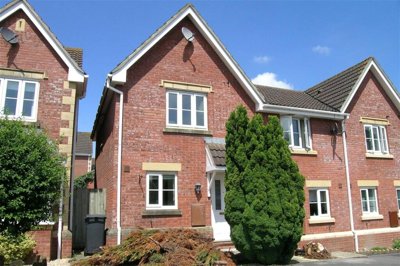 Terraced