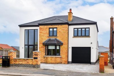 Property on Upper Wortley Road, S61 2PL