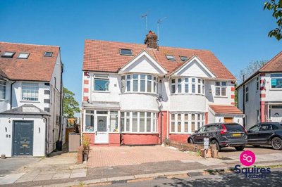 Semi-Detached