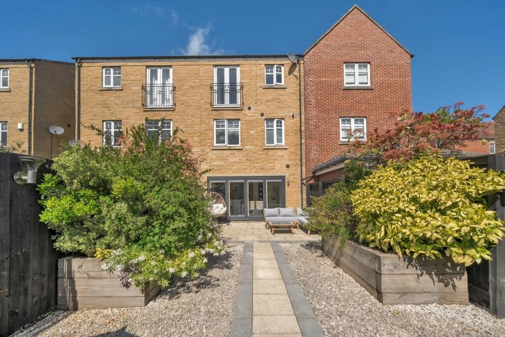 Town House