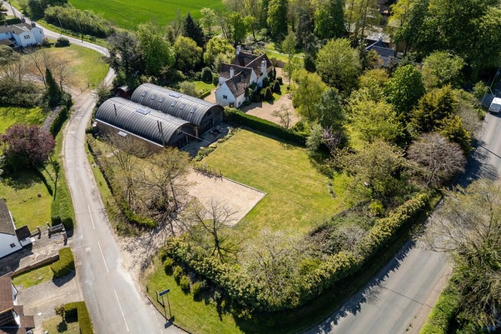 Barn Conversion