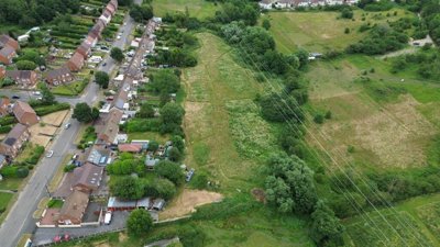 Property on Spital Lane, S41 0HP