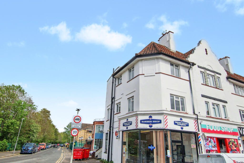 Maisonette