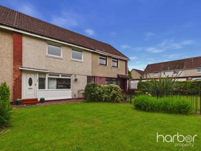 Property on Beauly Road, G69 7AX