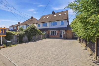 Property on CM11 2PT
