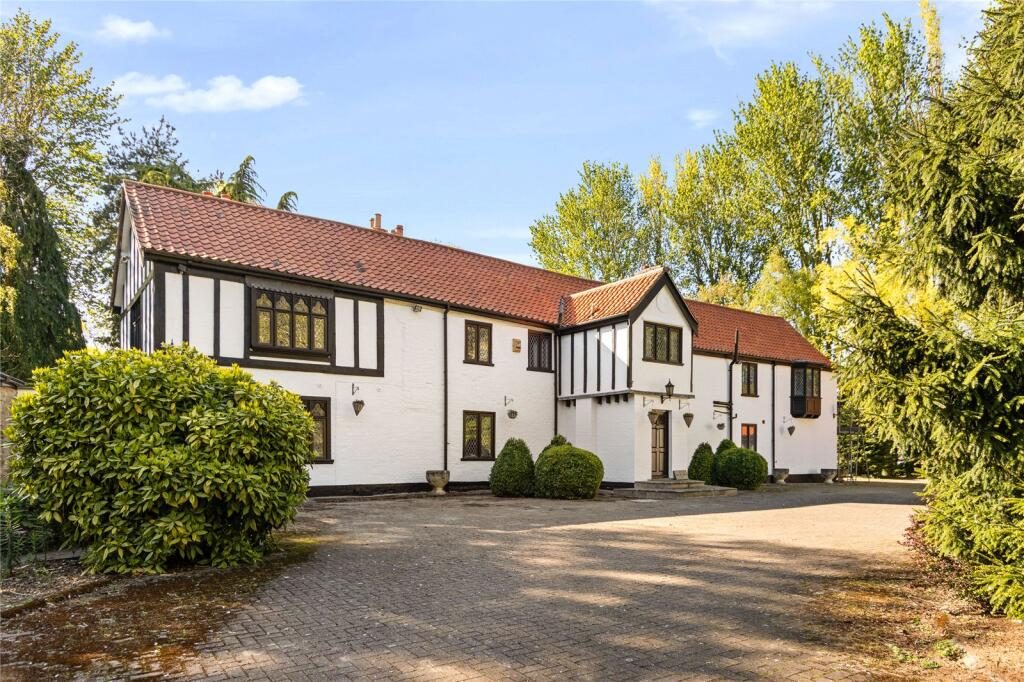Detached House